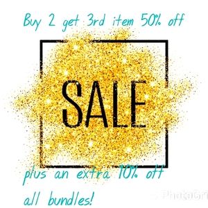 🪐🪐🌠🌠MAY SALE!🌠🌠🪐🪐